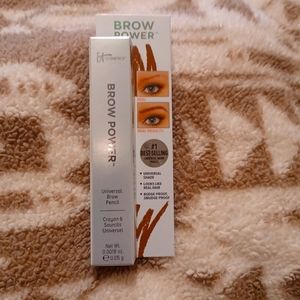 Brow power